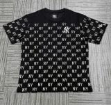  Áo Thun New Era - [Unisex] Monogram NY Yankees 