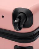  Vali MLB Korea - CLASSIC MONOGRAM NY YANKEES - 3AHH0014N-43PKM / Size 22 