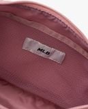  Túi Xách MLB Korea - Basic Athleisure Hobo Bag NY Yankees - 3ABQA015N-45PKM 