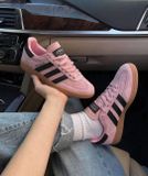  Giày Adidas Hanball Spezial Pink IF6561 