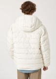  Áo Khoác Whoau [Unisex] - Light Hooded Reversible - WHJPF4T96U 