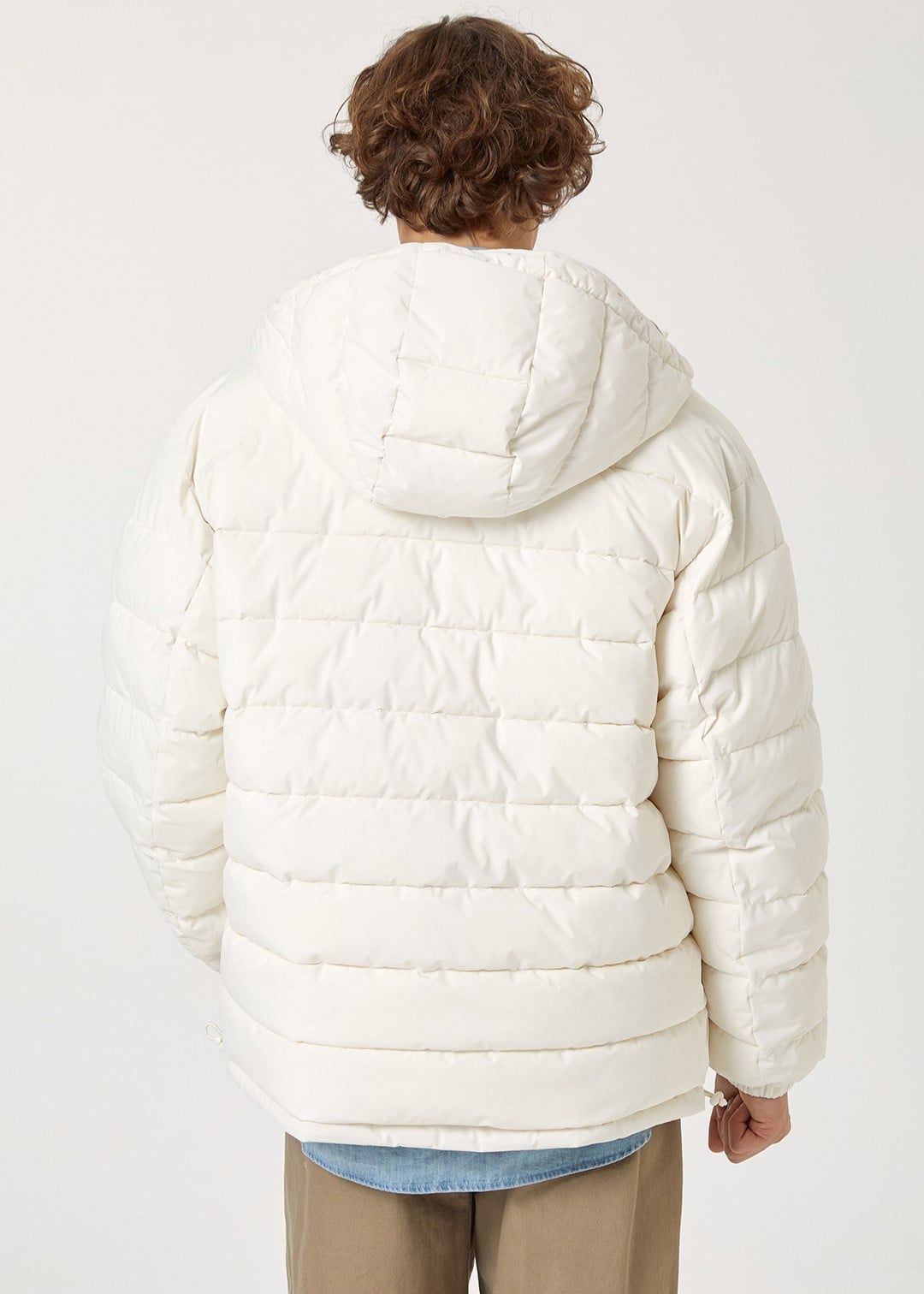  Áo Khoác Whoau [Unisex] - Light Hooded Reversible - WHJPF4T96U 