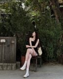  Giày Jeep Mary Jane - [Nữ] Jeep Adventure Beige - P651W13112 