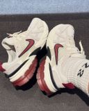  Giày Nike - V2K Run SE White Team Red HQ3500-100 