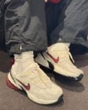  Giày Nike - V2K Run SE White Team Red HQ3500-100 