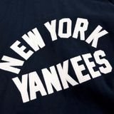  Áo Sơ Mi New Era - [Unisex] NY Yankees Navy - 14179175 