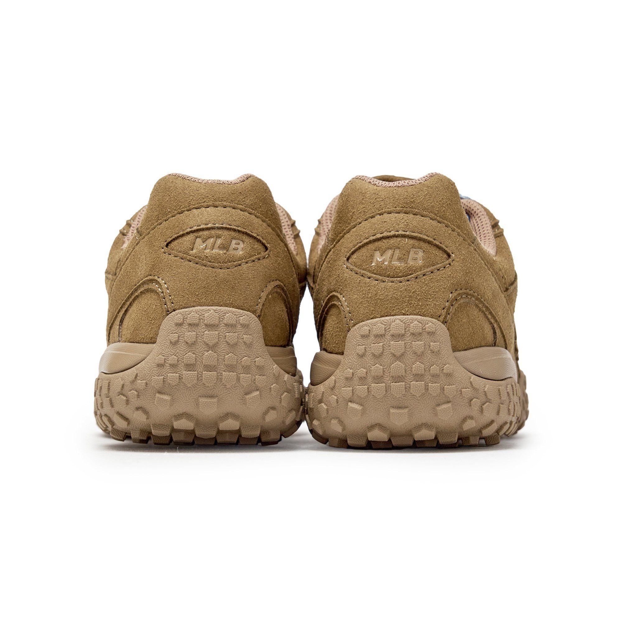  Giày MLB Korea Trophy Low SD New York Yankees 3ASXT015N-50BGS 