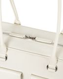  Túi Xách Stand Oil - Chubby Bag Nylon Cream 