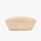  Nón Beret MLB - [Unisex] NY Yankees Basic - 3ACB0013N-43SAL 