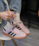  Giày Adidas Hanball Spezial Pink IF6561 