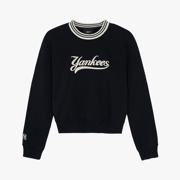 ◆MLB Korea◆ Classic Monogram Sporty Full-Panel Pattern Ove 8800276186536_01_07205376-34b5