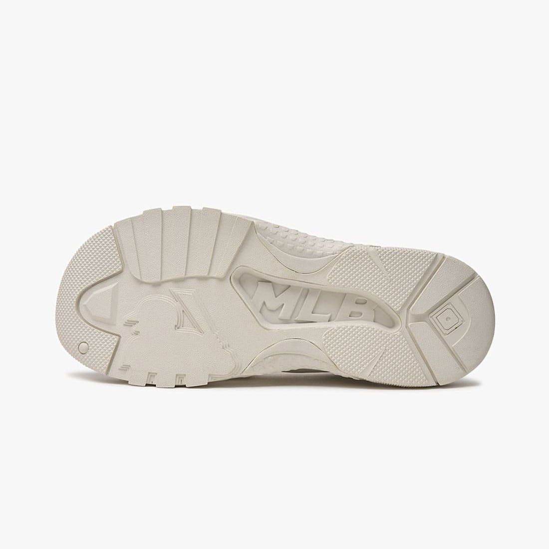  Giày Sandal MLB Chunky Runner LA Dodgers 3ASDRNS43-07WHS 