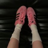  Giày Adidas Gazelle Blisspink - IE7002 