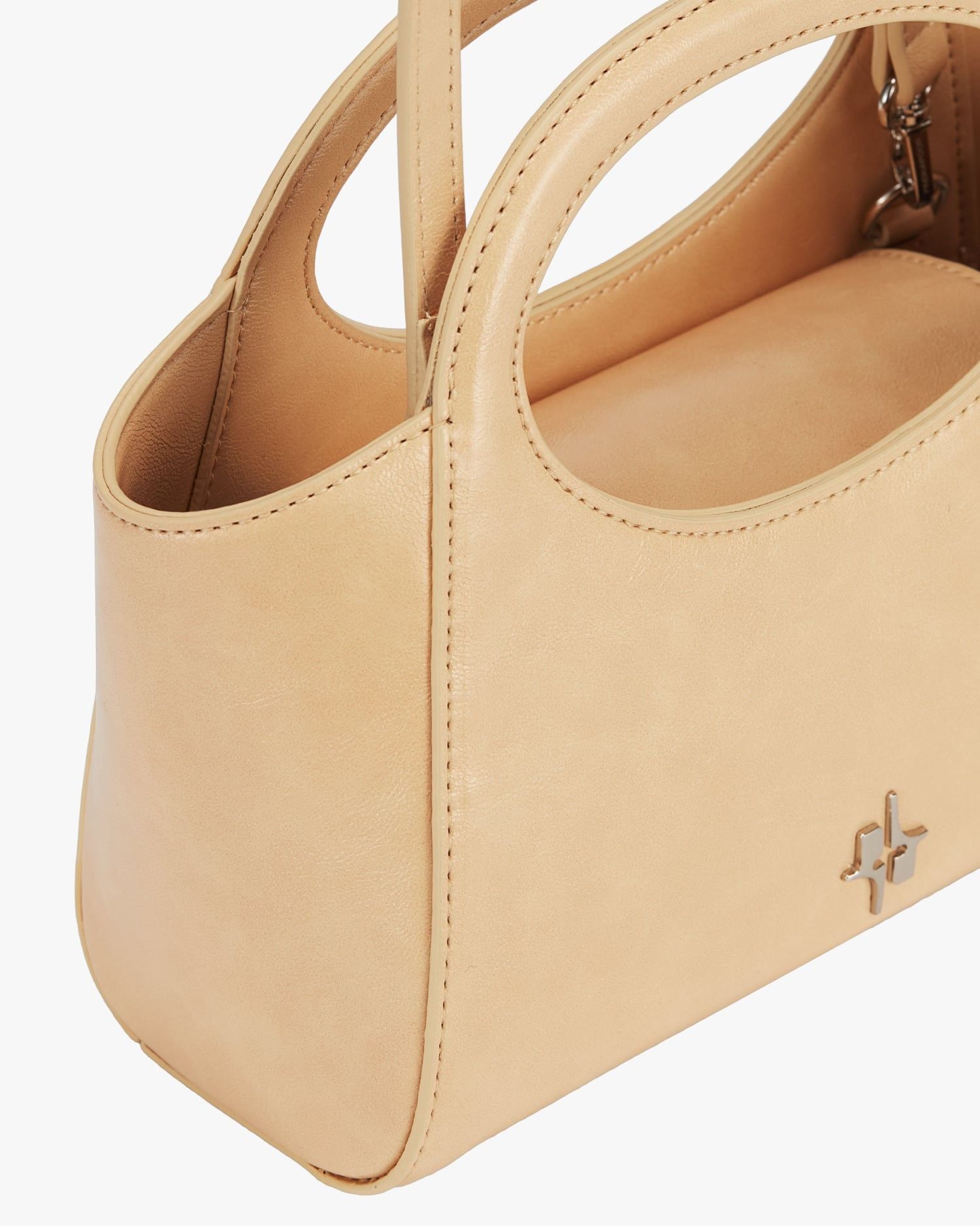  Túi Xách FindKapoor Korea - Market Bag 20 Butter 