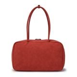  Túi Tote MLB Korea - Basic Palette Square Tote Bag NY - 3AORSD16N-50RDS 