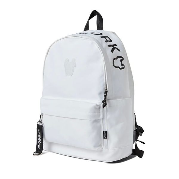  Balo Lifework - Balo Lifework Radoc Daily Grey - LW245BG910 