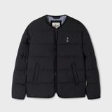  Áo Khoác Phao WHOAU [Unisex] - Light Padded Jacket - WHJPF4911U 