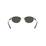  Kính Rayban x Jennie [Unisex] - Oval Sunglasses - RB3774D001/8755-19 