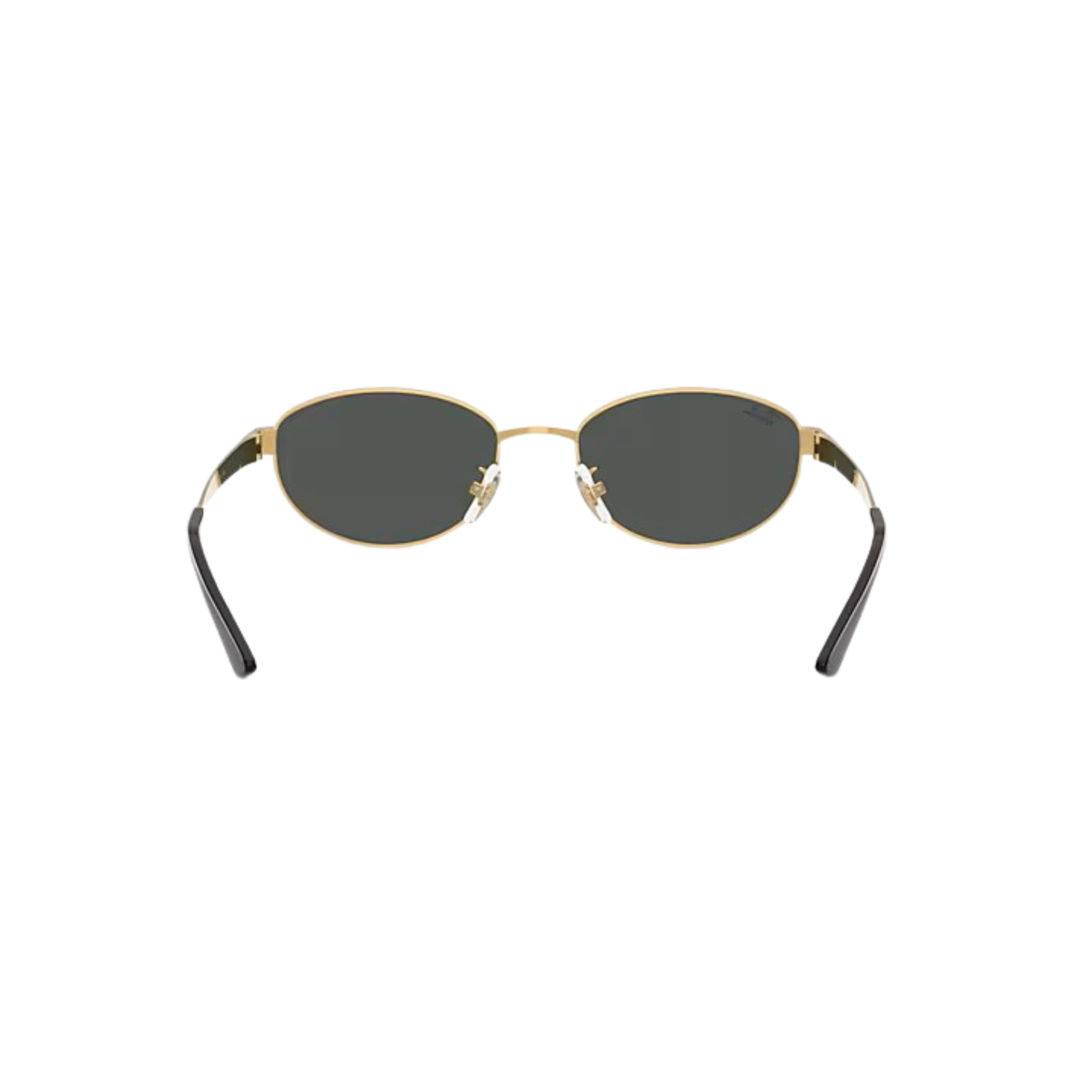  Kính Rayban x Jennie [Unisex] - Oval Sunglasses - RB3774D001/8755-19 