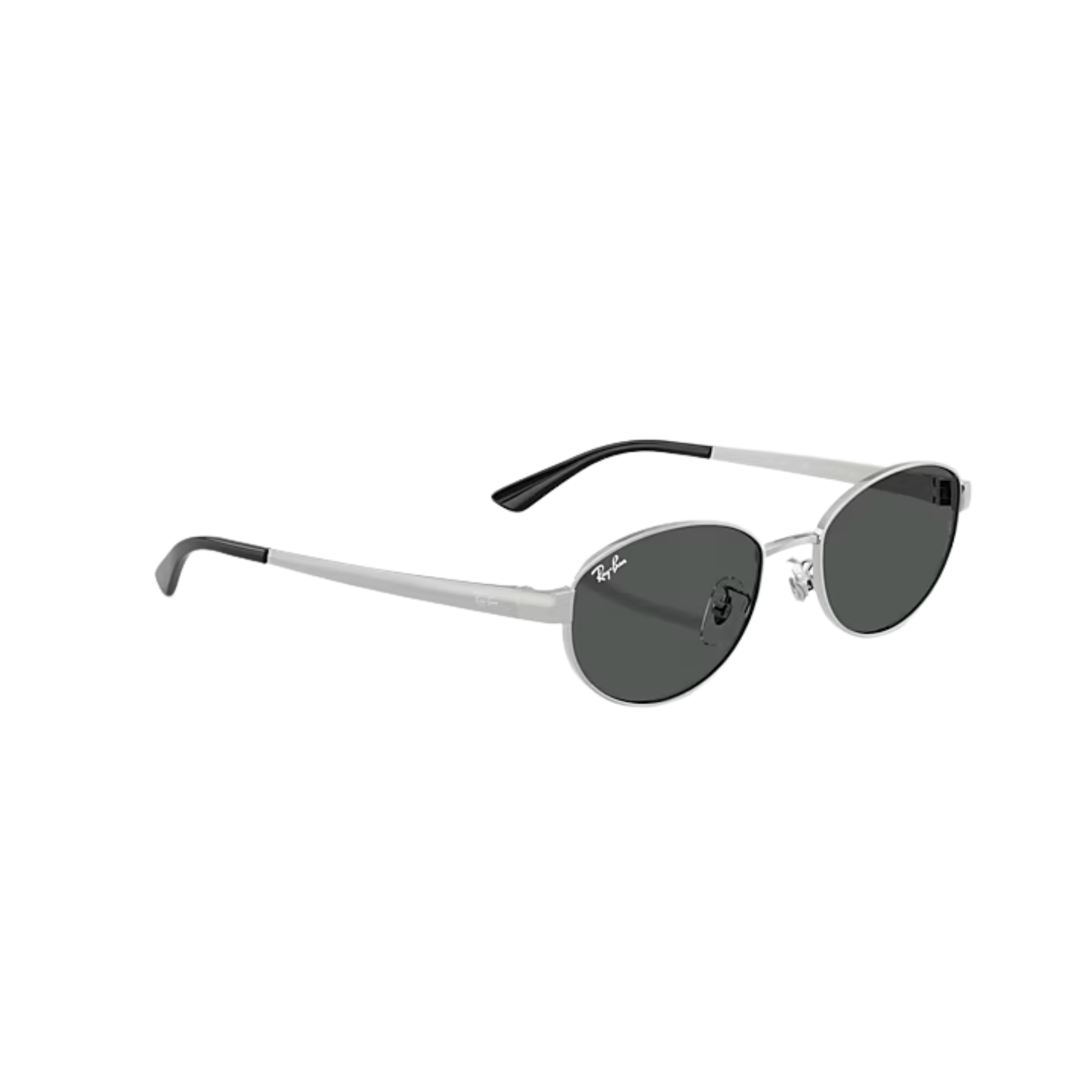  Kính Rayban x Jennie [Unisex] - Oval Sunglasses - RB3774D003/8755-19 