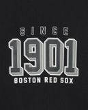  Áo Sweater [Nữ] MLB Korea - Sportive Varsity Track NY Yankees - 3FMTV3141-43BKS 