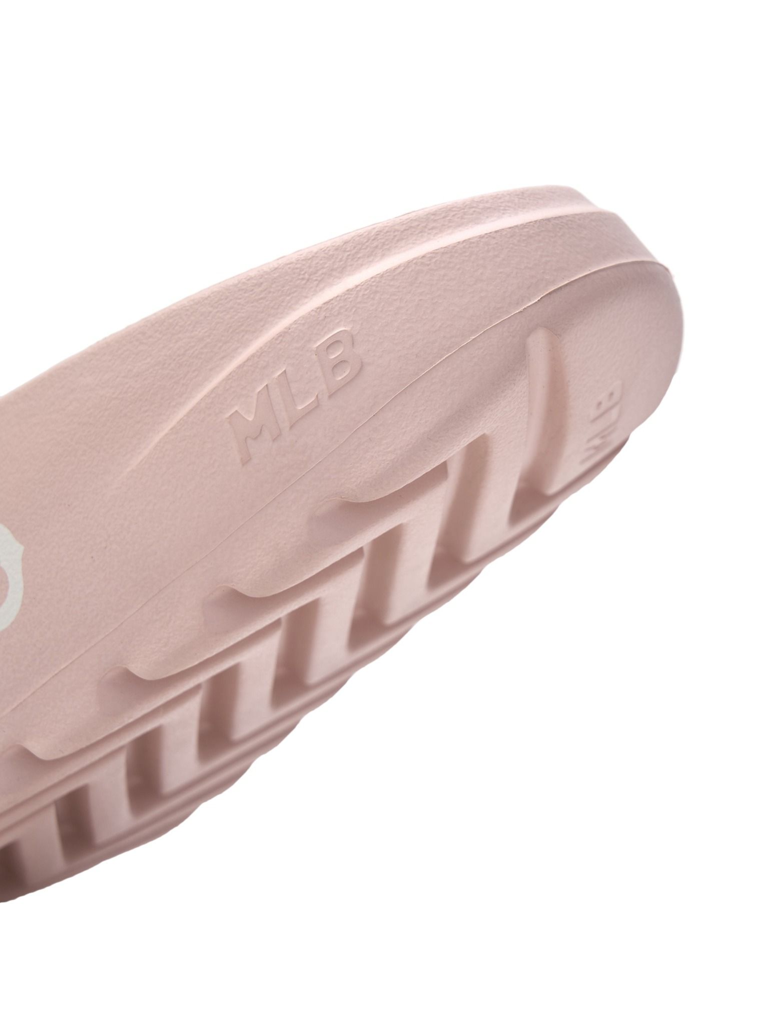  Dép MLB Korea - Skipper Flip Flops New York Yankees - 3ALPS0253-43PKM 