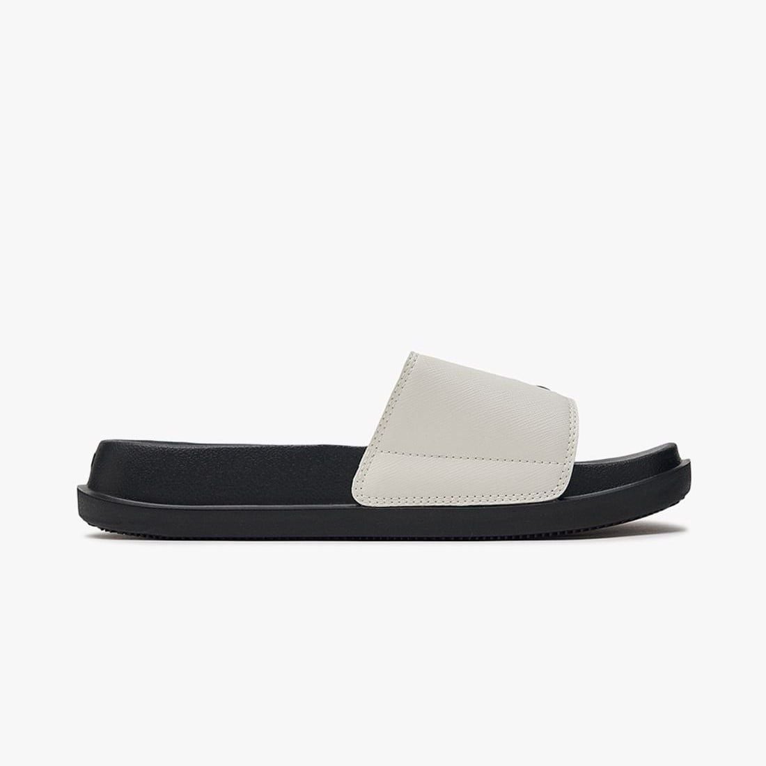  Dép MLB Korea - Chunky Mound Basic - 3ALPCMM4N-07IVS 