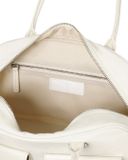  Túi Xách Stand Oil - Chubby Bag Nylon Cream 