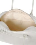  Túi Xách Stand Oil - Chubby Bag Nylon Gray 