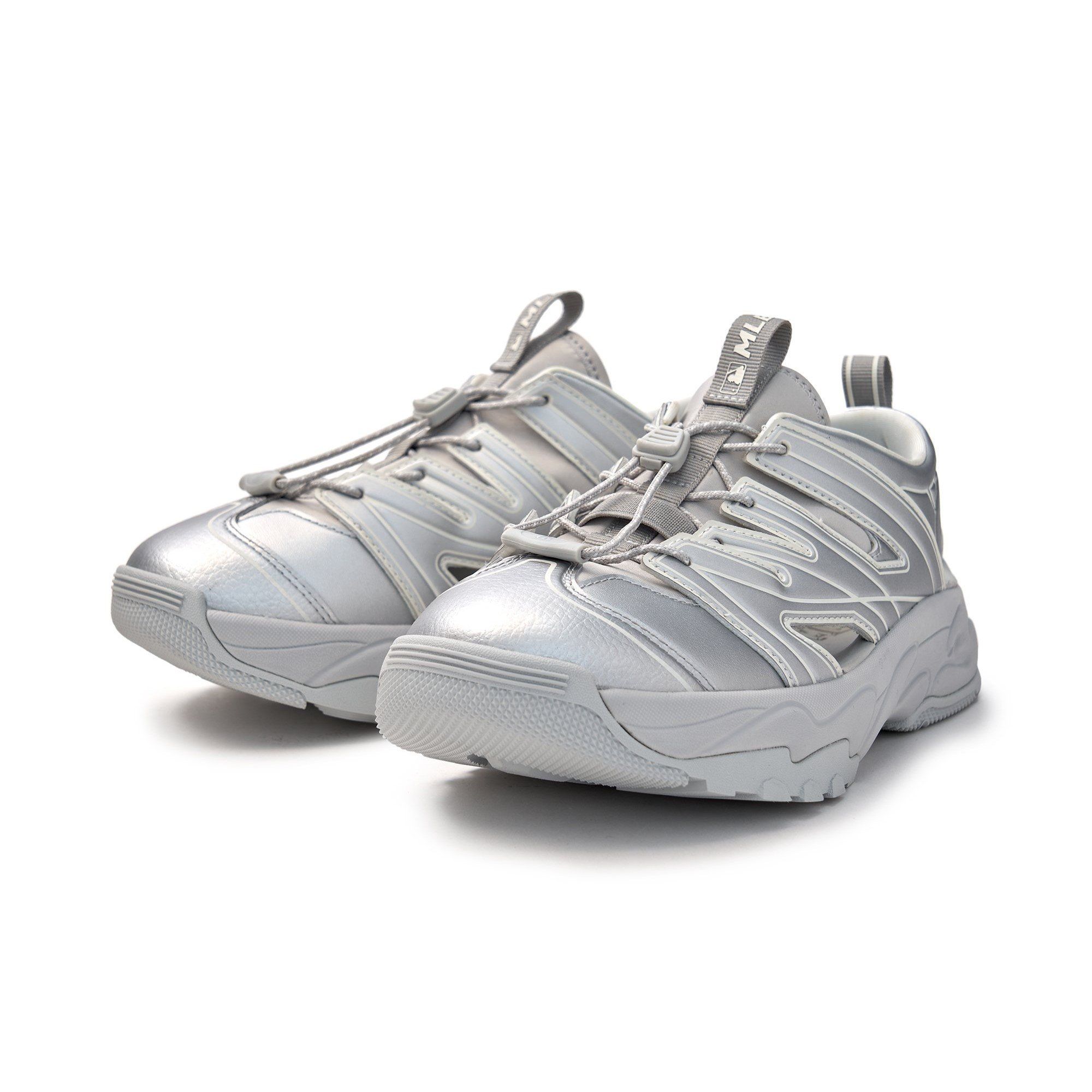  Giày MLB Korea - Big Ball Chunky Field Mask NY Yankees - 3ASDC0153-50SIS 