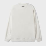 Áo Sweater WHOAU [Unisex] - Steve Patch Sweatshirt - WHMWF3922U 