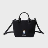  Túi Tote Whoau - Canvas 2-way Tote Bag - WHBGF3821 