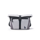  Túi Đeo Chéo MLB Korea - Basic Golf Core Crossbody Bag LA Dodgers - 3ACRB025N-07GRL 