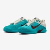  Giày Nike Court Vapor 12 Premium HC 'Cactus Green' - HJ6650-300 