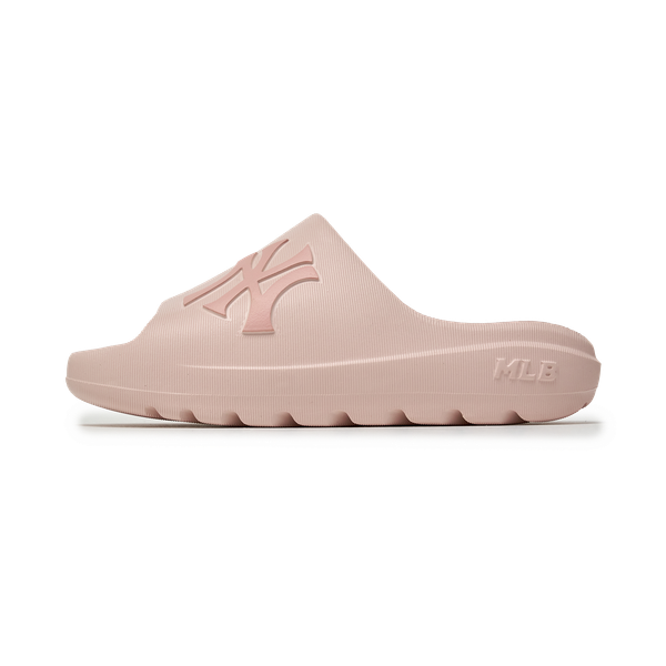 Dép MLB Korea Skipper Slide NY Yankees 3ALPS0163-50PKS