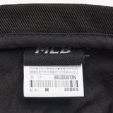  Nón Beret MLB - [Unisex] NY Yankees Basic - 3ACB0013N-50BKS 