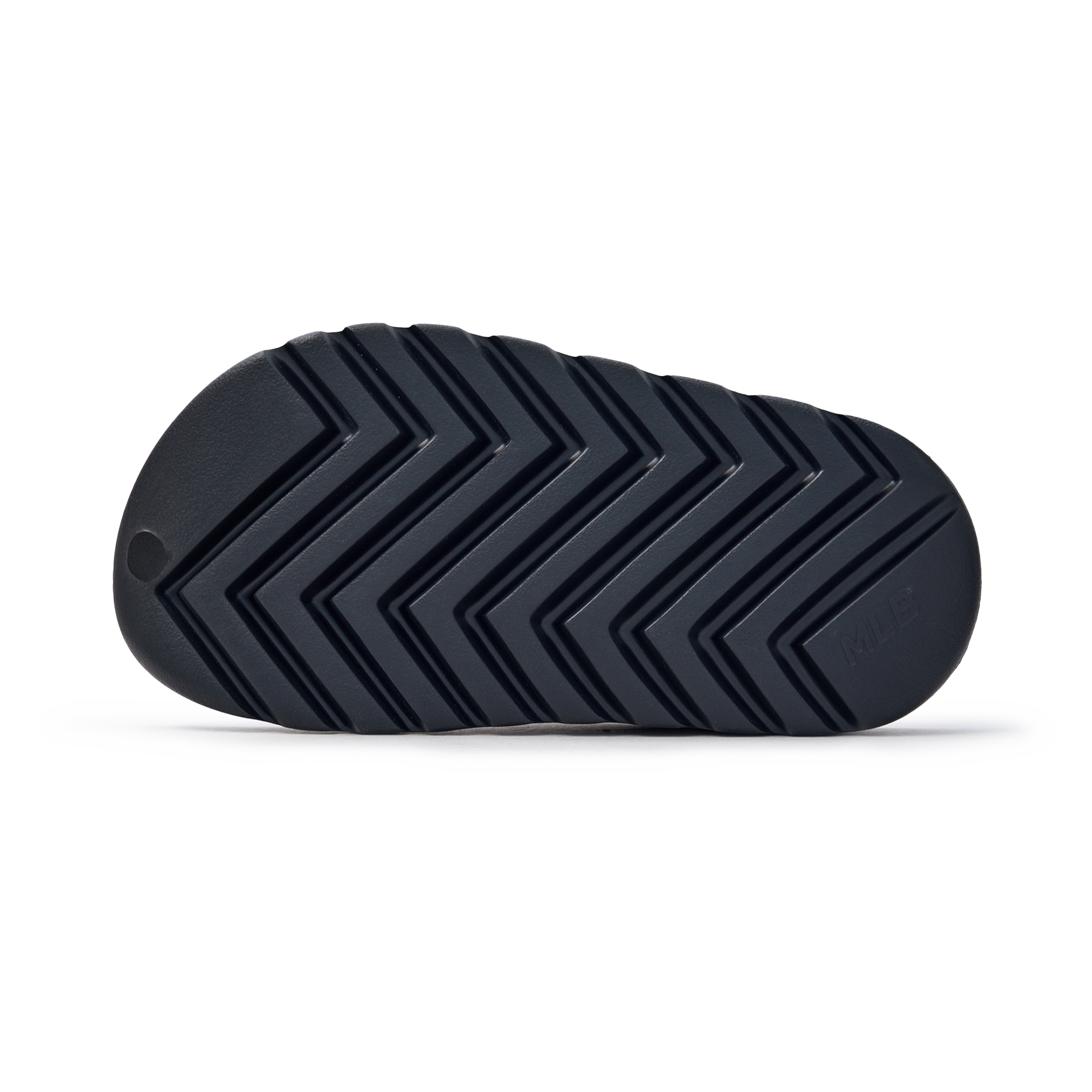  Dép MLB Korea - Skipper Flip Flops New York Yankees - 3ALPS0253-50BKS 