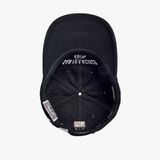  Nón MLB Korea - [Unisex] Coopers Town Patch Unstructured Ballcap - 3ACPB105N-14BKS 