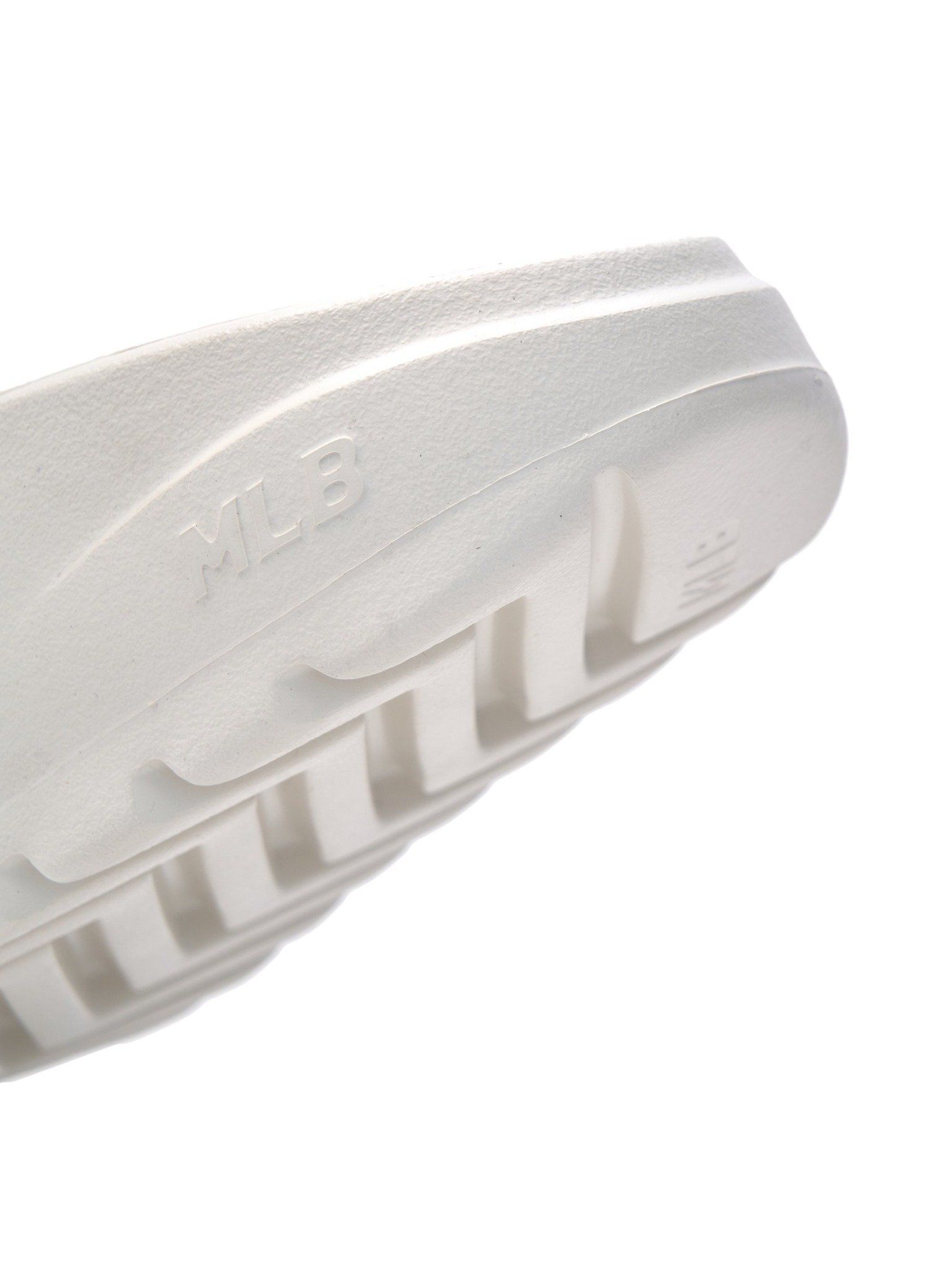  Dép MLB Korea - Skipper Flip Flops New York Yankees - 3ALPS0253-50WHS 