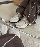  Giày Nike - V2K Run Runtekk Summit White Metallic Silver FD0736-100 