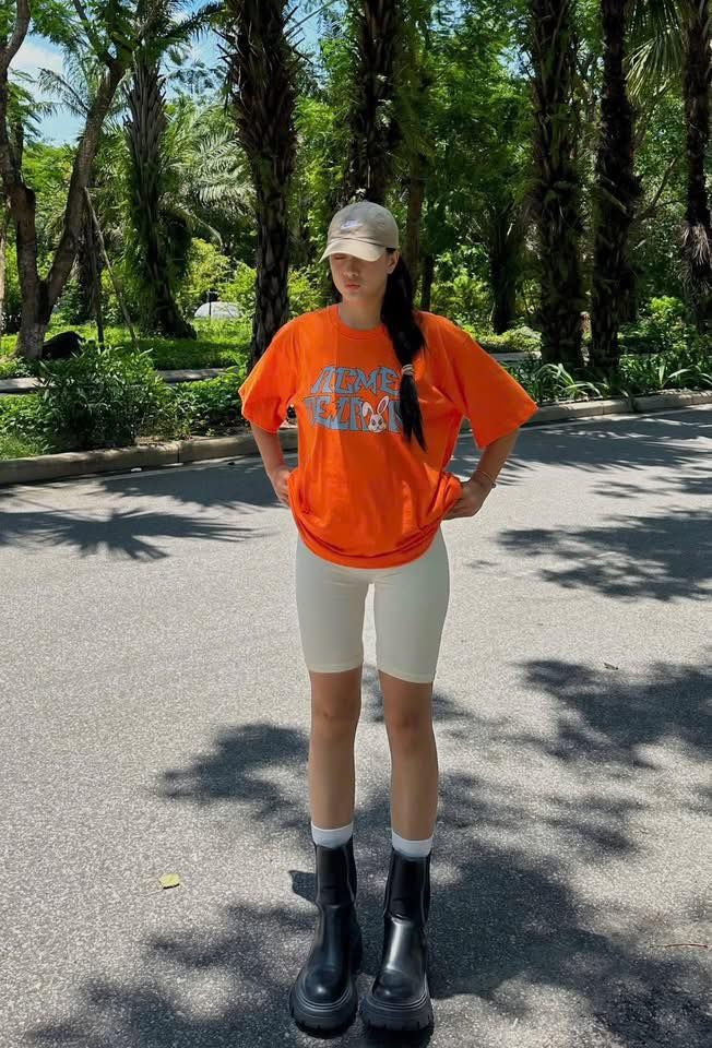  Áo thun ADLV - Acmé de la vie Bad Bunny Short Sleeve T-shirt 