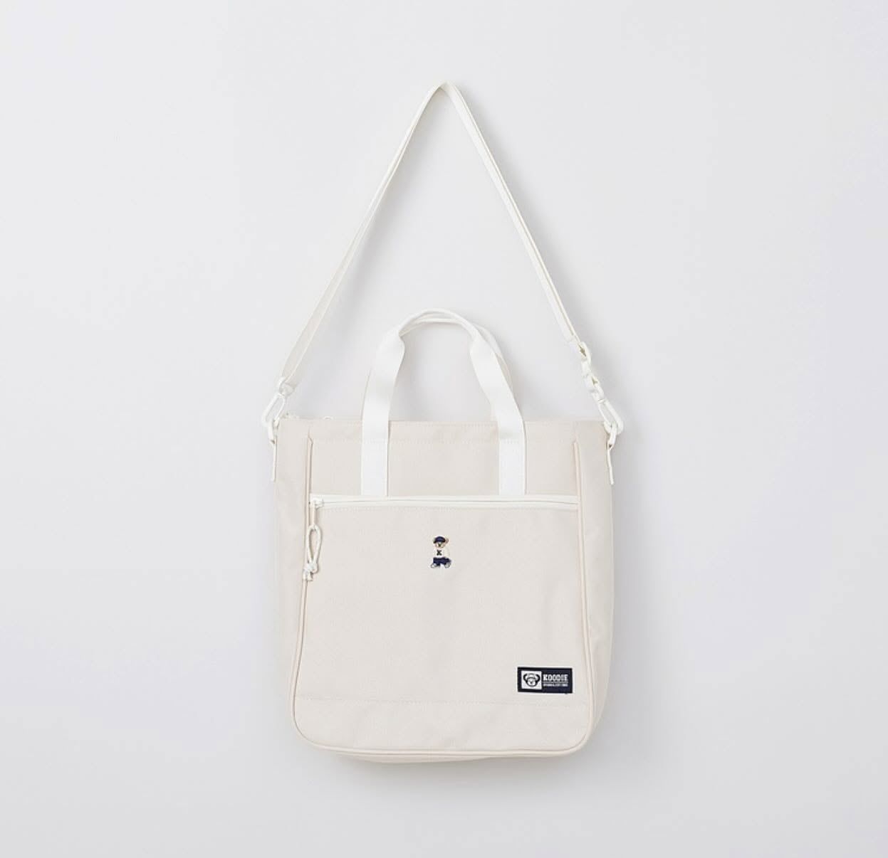 Túi Tote SPAO - Koodi Accessory Bag - SPAKFA9KU2 