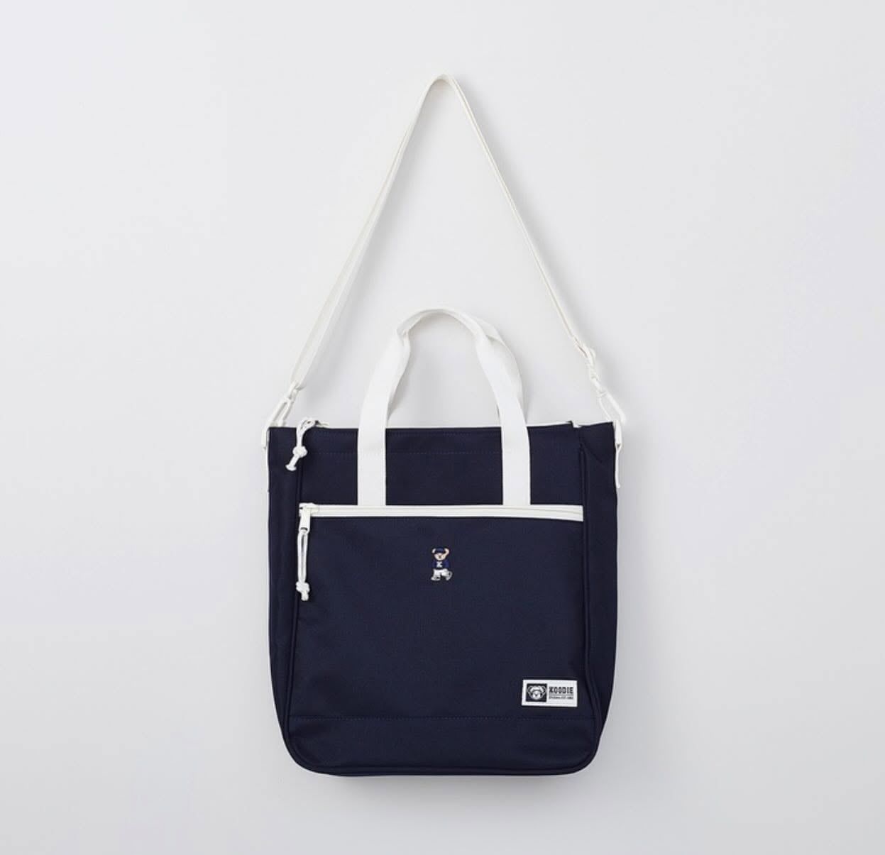  Túi Tote SPAO - Koodi Accessory Bag - SPAKFA9KU2 