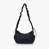  Túi Xách MLB Korea - Basic Athleisure Hobo Bag NY Yankees - 3ABQA015N-50BKS 