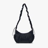  Túi Xách MLB Korea - Basic Athleisure Hobo Bag NY Yankees - 3ABQA015N-50BKS 