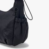  Túi Xách MLB Korea - Basic Athleisure Hobo Bag NY Yankees - 3ABQA015N-50BKS 