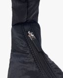  Túi Xách MLB Korea - Basic Athleisure Hobo Bag NY Yankees - 3ABQA015N-50BKS 