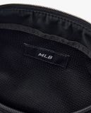  Túi Xách MLB Korea - Basic Athleisure Hobo Bag NY Yankees - 3ABQA015N-50BKS 