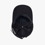  Nón MLB Korea - Nano Logo Unstructured Ball Cap NY Yankees - 3ACPB045N-50BKS 