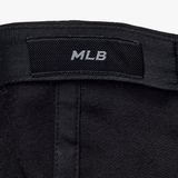  Nón MLB Korea - Nano Logo Unstructured Ball Cap NY Yankees - 3ACPB045N-50BKS 